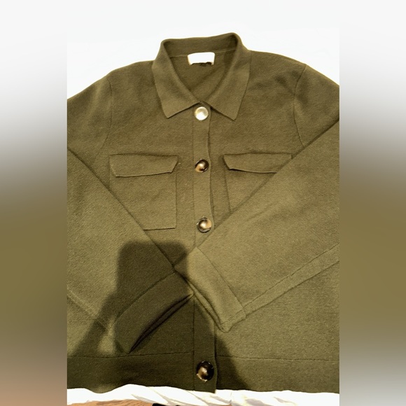 Sezane Betty Cardigan - Picture 7 of 7